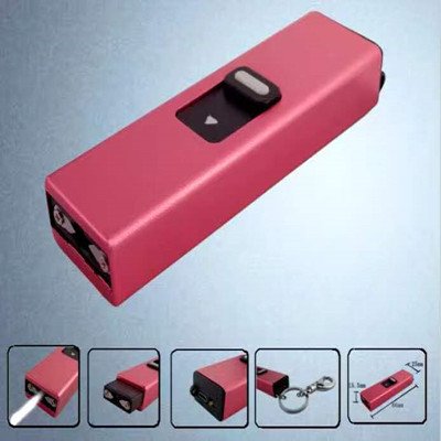 TW1502型女性防身电击器